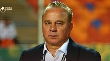 شوقي غريب بعد قيادة المريخ للفوز الثاني: الدوري الموريتاني قوي والمستقبل أفضل