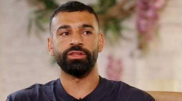 شيرينجهام يفاجئ: لم أتوقع تألق محمد صلاح وأدعم الأهلي في مونديال الأندية!
