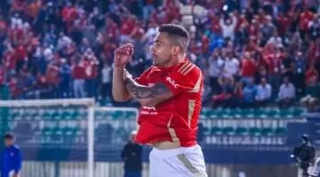 تشكيل الأهلي المتوقع أمام حرس الحدود: بن شرقي وأبو علي وجراديشار يقودون الهجوم القوي