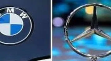 صراع تخفيض أسعار السيارات عالمياً.. أين يقفان مرسيدس و BMW؟