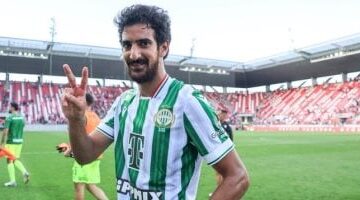 محمد علي بن رمضان.. القطعة الشطرنجية المفقودة في خط وسط الأهلي