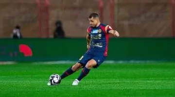 طارق حامد يترقب عرضاً رسمياً للعودة إلى الزمالك
