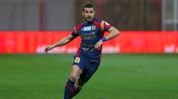 طارق حامد يعود إلى القاهرة قريباً لتحديد مستقبله مع الزمالك