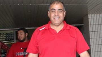 طارق محروس: مجموعة ناشئي كرة اليد في أوروبا قوية واستعداد مثالي لبطولة العالم