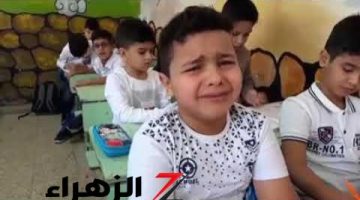 صدمة في السعودية: إجابة طالب تجبر أستاذًا على البكاء وتحيل الطالب للرعاية النفسية