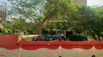 طلاب النقل يجتازون امتحانات نهاية العام في المنوفية.. شاهد الفيديو!