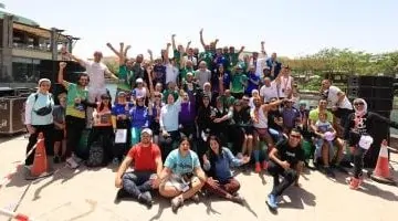 طلعت مصطفى تقدم باقة رياضية وترفيهية كاملة لسكان مدينتي.. مهرجان الجولف وأمسيات فنية وماراثون رياضي!