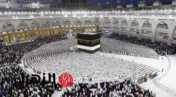 السعودية تُعلن حظر دخول مكة والمشاعر المقدسة دون تصريح حج، وتُبلغ التعليمات عبر رسائل نصية