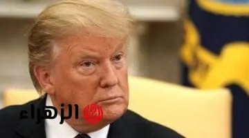 عاجل: ترامب يقبل عرض القصر الطائر ويشعل جدلاً في معايير البروتوكول الرئاسي