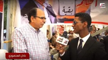 عادل السنهوري يكشف: تماسك الجماعة الصحفية يبرز في مشهد الانتخابات.. شاهد الفيديو!