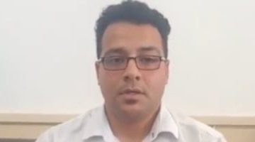 عبد الرحمن ضوة: صوت ذهبي يسحر في التلاوة والإنشاد بكفر الشيخ – شاهد الفيديو!