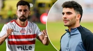 عبد الله السعيد وزيزو يغادران معسكر الزمالك بالإسماعيلية.. ما الأسباب الخفية؟