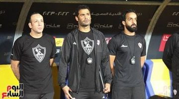 عبد المنصف: عواد وصبحي ضحايا للظلم، والأهلي في الصدارة نحو لقب الدوري