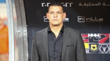 عبدالواحد السيد يعود للزمالك بمفاجأة.. رغم اعتذاره عن استمرار مع جهاز الرمادي