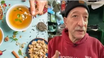 عشب طبيعي يوقف الانتفاخ ويُخفف البلغم والسعال.. كشف شيخ العطارين في فيديو حصري!