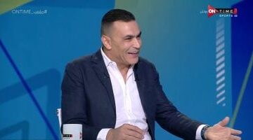 عصام الحضري يكشف مفاوضات تدريب حراس مرمى منتخب العراق.. ويتحدث عن تحديات كيروش مع الأهلي