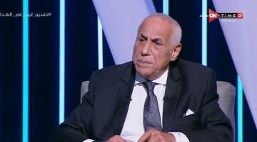 عضو مجلس الأهلي يقف إلى جانب رئيس الزمالك في أزمته الصحية!