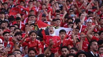 عقوبات قاسية من رابطة الأندية: الأهلي يفقد جمهوره لمباراتين ويتم إيقاف مدرب الزمالك