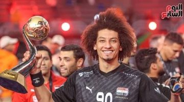 علي زين: نهاية تجربة استثنائية مع دينامو بوخارست تشكل فصلاً لا يُنسى في مسيرتي الرياضية