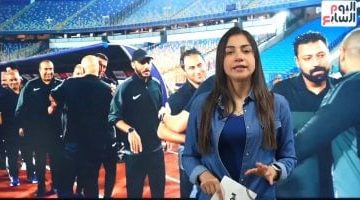 علي معلول يقود الأهلي لانتصار ساحق على الحرس بخماسية ويقترب من قيادة الدوري!