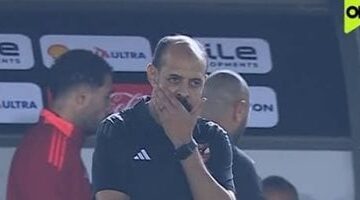 عماد النحاس: فوز الأهلي على بتروجت حاسم بعد خروج أفريقيا.. ومكاسب كبيرة!