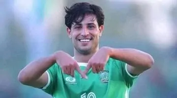 الزمالك يتجه لضم مهاجم الشرطة العراقي مهند في صفقة مرتقبة