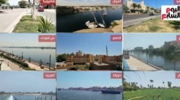 عودة الموجة الحارة: تحذير الأرصاد الجوية من ارتفاع درجات الحرارة بدءاً من هذا التاريخ.. شاهد الفيديو