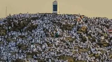 عيد الأضحى المبارك يبدأ الجمعة 6 يونيو.. غداً أول أيام شهر ذي الحجة