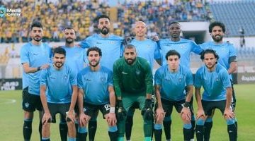 غزل المحلة يسعى للهروب من خطر الهبوط أمام الجونة اليوم في الدوري