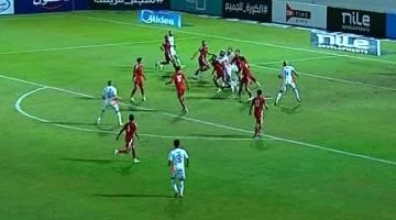 غياب الزنفلي وإيزي إيميكا يهدد حرس الحدود أمام فاركو!