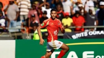 غيابات الأهلي تجابه تحديات مواجهة المصري في الدوري اليوم