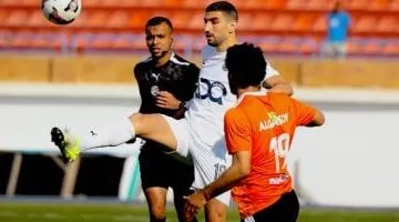لاعب سابق في الأهلي: خسارة بيراميدز تشعل المنافسة على لقب الدوري المصري!