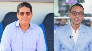 فسخ الزمالك عقد جوزيه بيسيرو.. تفاصيل الإعلان وفيديو حصري