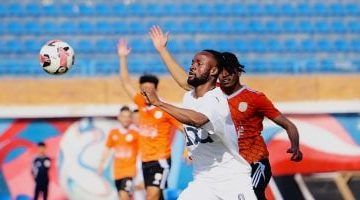 فوز تاريخي.. فاركو يهزم بيراميدز لأول مرة في التاريخ!