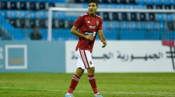 في مثل هذا اليوم: الأهلي يتوج بالسوبر الأفريقي بفوز مثير على نهضة بركان بثنائية شريف وصلاح محسن