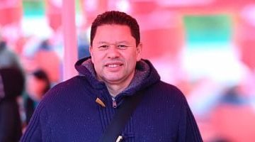 في مثل هذا اليوم.. رضا عبد العال يسجل هدفا تاريخيا مع الأهلي