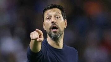 فيتور برونو: كل التفاصيل عن مرشح تدريب الأهلي