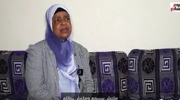 قصة إلهامية.. كفاح ضد المرض والإعاقة يؤدي إلى الدكتوراه بعد الخمسين!