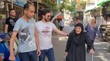 قصة مؤثرة: دعوات الشاب "أيقونة وبركة" تُستجاب دائمًا في برنامج "فتحى شو"