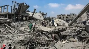 كارثة غزة: 11 أسبوعًا من الحرمان الشديد من أساسيات الحياة (فيديو)