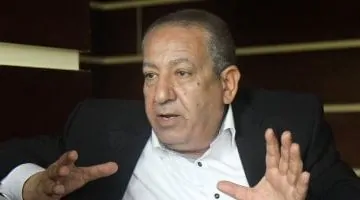 كامل أبو على يعلن استقالته من رئاسة النادي المصري البورسعيدي.. شاهد التفاصيل في الفيديو