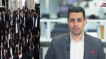 كبار حاخامات إسرائيل يدعون لعدم اقتحام المسجد الأقصى.. التفاصيل الرئيسية