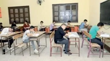 كبسولة الكيمياء: أقوى مراجعة شاملة تغطي كل مفردات امتحان الثانوية العامة
