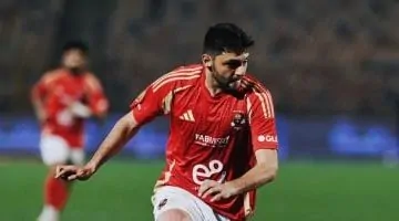 كريم نديفيد يفضّل الانتقال إلى هذا النادي بعد مغادرة الأهلي