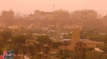 كشف الأرصاد حقيقة تأثير عاصفة شيماء على البلاد.. شاهد التفاصيل في الفيديو