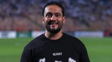 كشف الدكش.. ما فعله النحاس بوسام بعد استبداله أمام سيراميكا.. شاهد الفيديو!