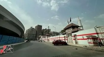 إدارة الزمالك ترفع بلاغًا عاجلًا للنائب العام ضد إعلان يسيئ للنادي وجماهيره