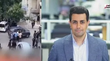 كشف فيديو مثير.. تفاصيل علاقة حميمة لوزير الأمن القومي الإسرائيلي وزوجته في القدس