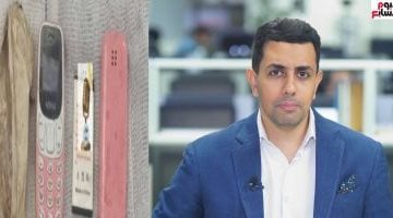 كشف مذهل.. فريق طبي ينجح في استخراج هاتف محمول من معدة مريض ومدير مستشفى يكشف التفاصيل في فيديو حصري