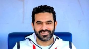 كشف مساعد سابق في سيراميكا.. الرمادي يعيد هوية وقوة الزمالك!